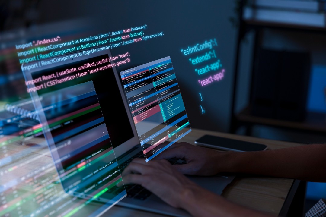 Software Development Engineer