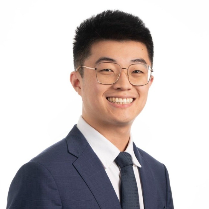 Patrick (R) Pinckney